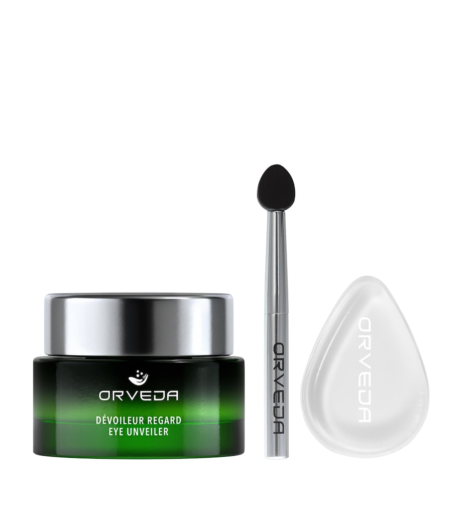 Orveda Eye Unveiler Cream (15ml)