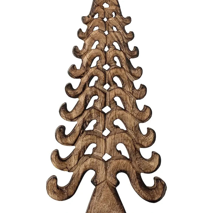 Декоративна елха Bloomingville Kasandra Deco Tree