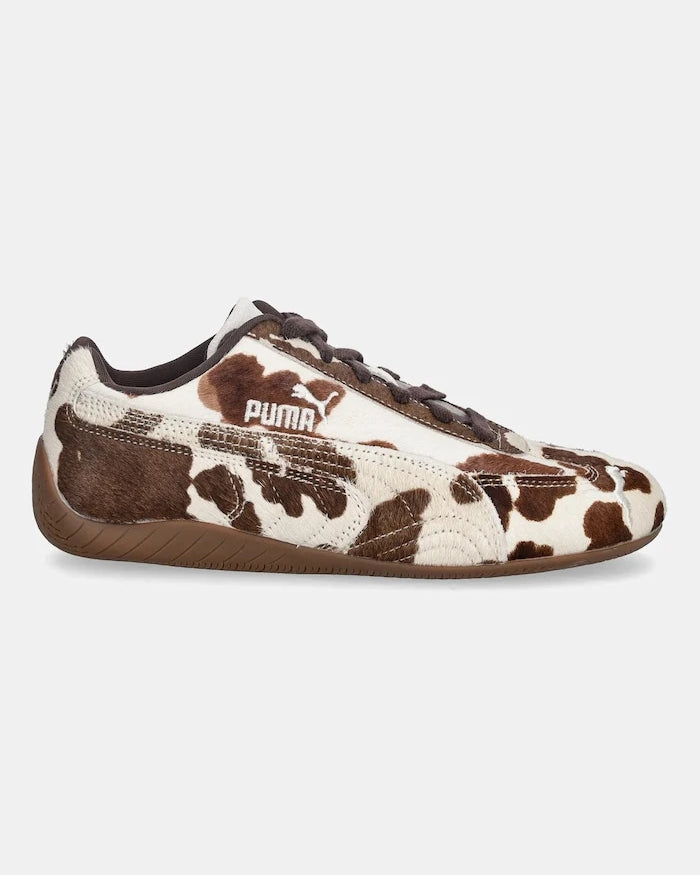 Puma Speedcat Cow Wns Deri Sneaker