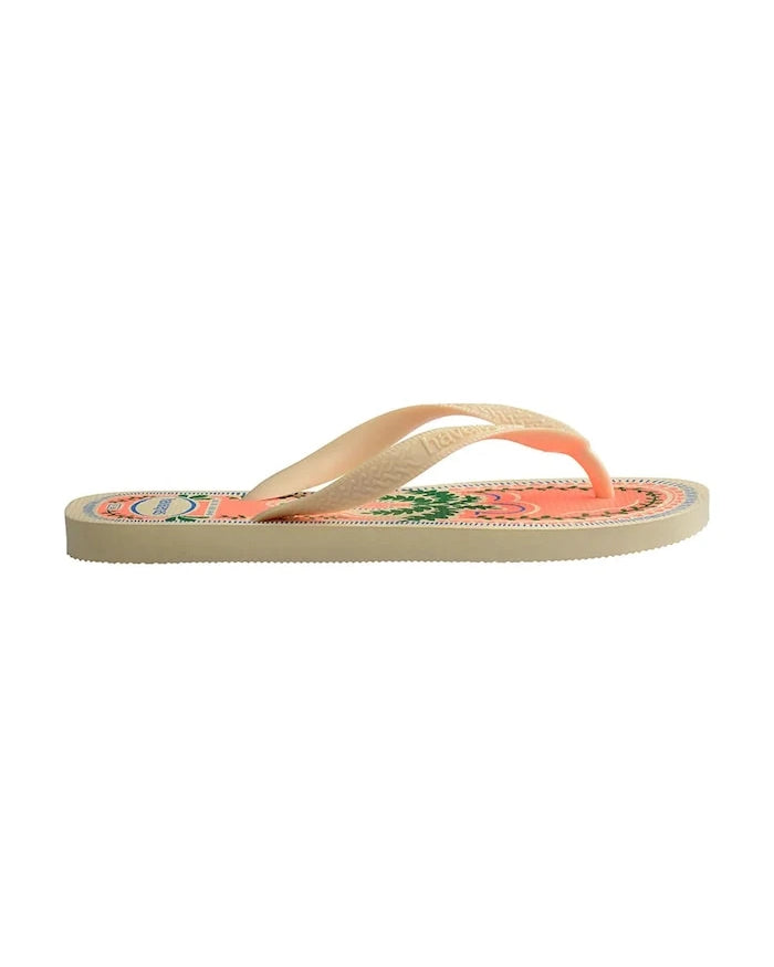 Havaianas Kadın Top Summer Vibes Terlik
