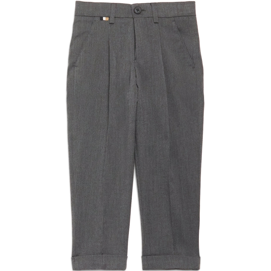 BOSS Kidswear Formal Trousers (4-16 Years)
