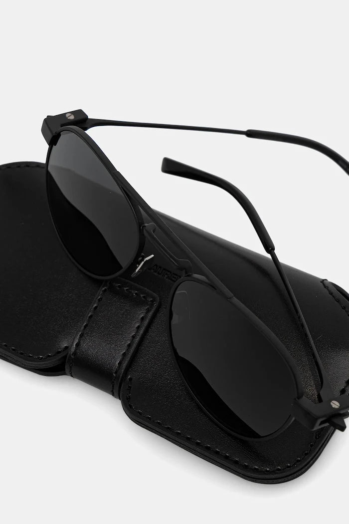 Слънчеви очила Saint Laurent