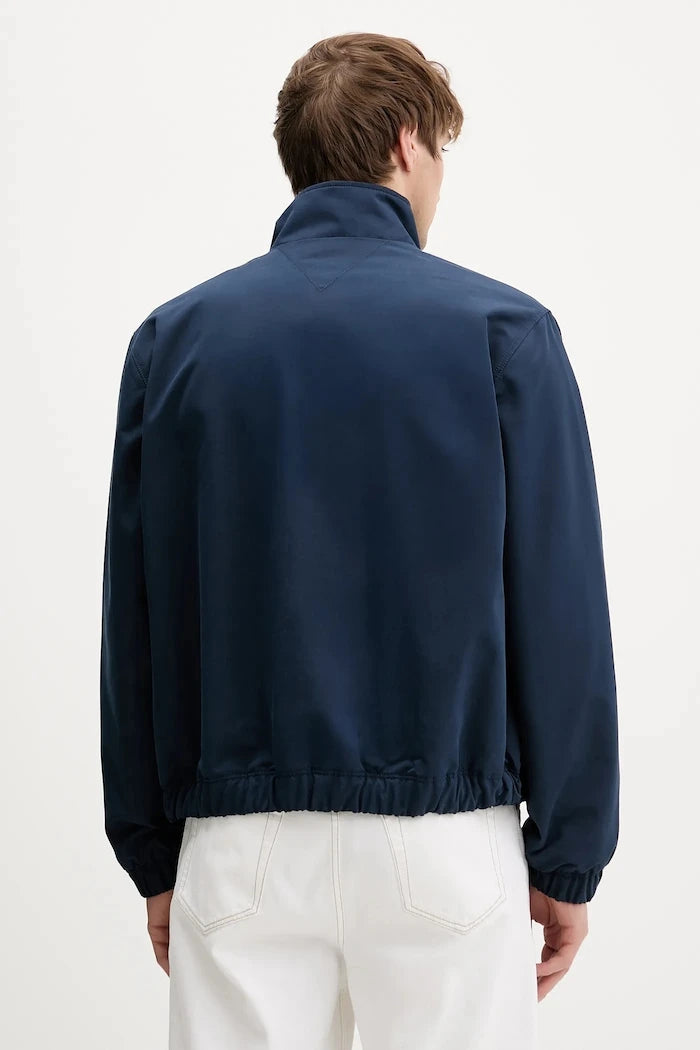 Tommy Jeans Erkek Geçiş Montu
