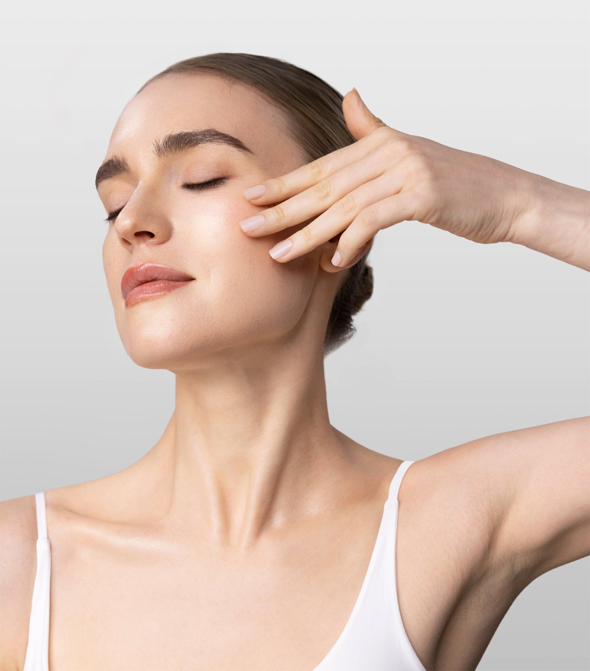 Volumizing Anti-Wrinkle Face Mask (Pack of 5)