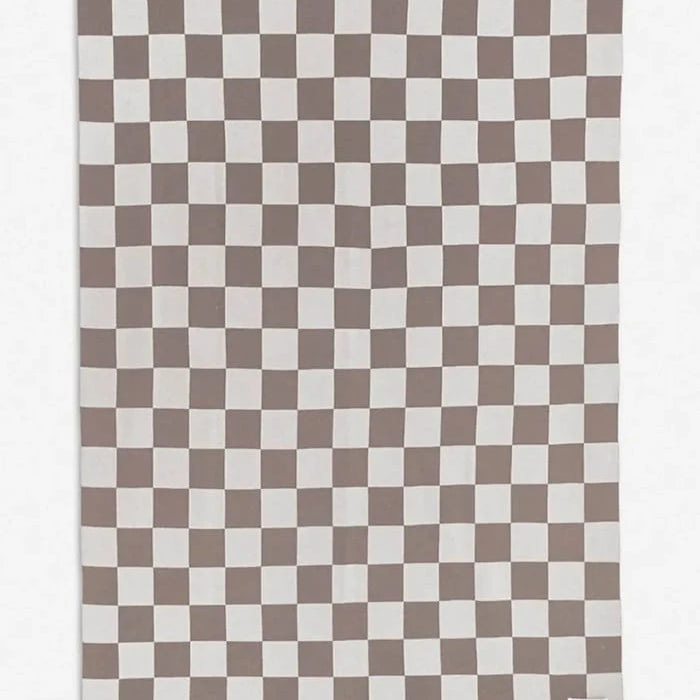 La Mania merinos yünü battaniye 180 x 140 cm