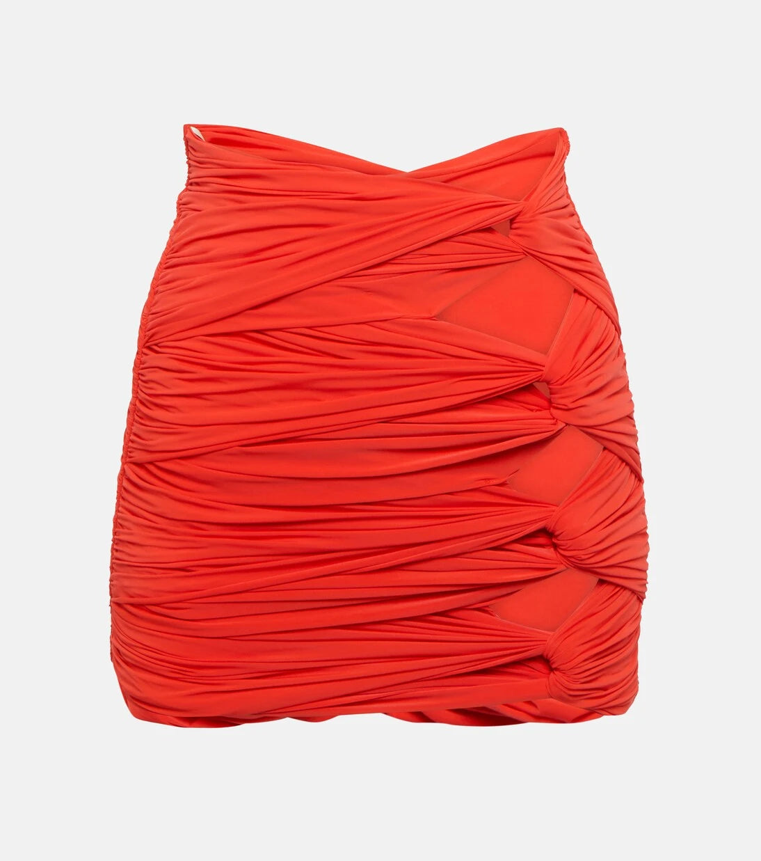 Alex Perry - Kort jersey miniskirt