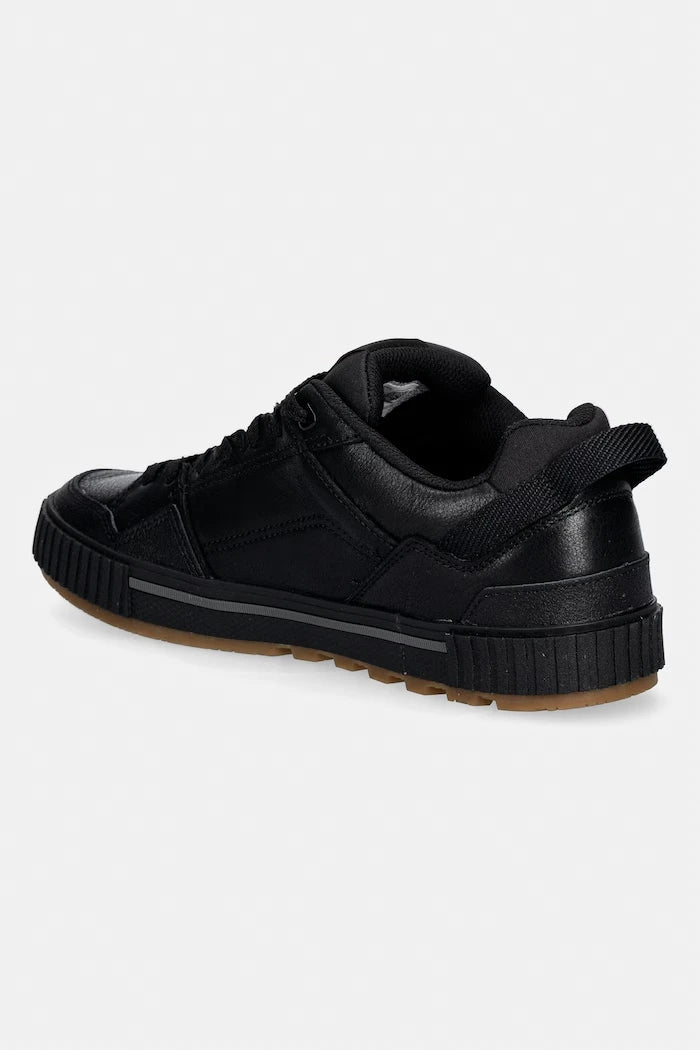 CAT Footwear AXIOM erkek deri spor ayakkabı