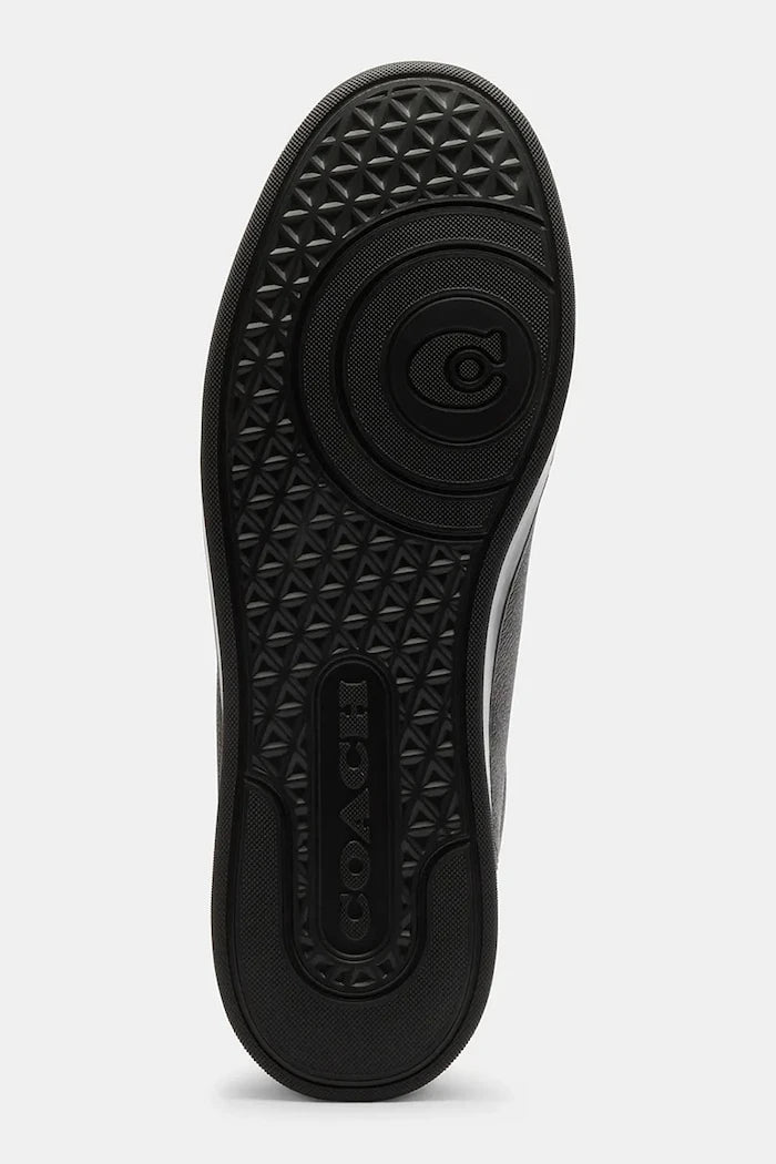 Coach High Line Signature Sneaker маратонки мъжки