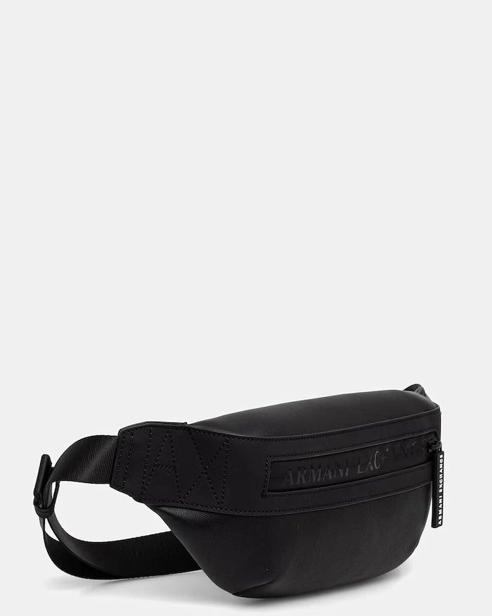 Armani Exchange erkek bel çantası