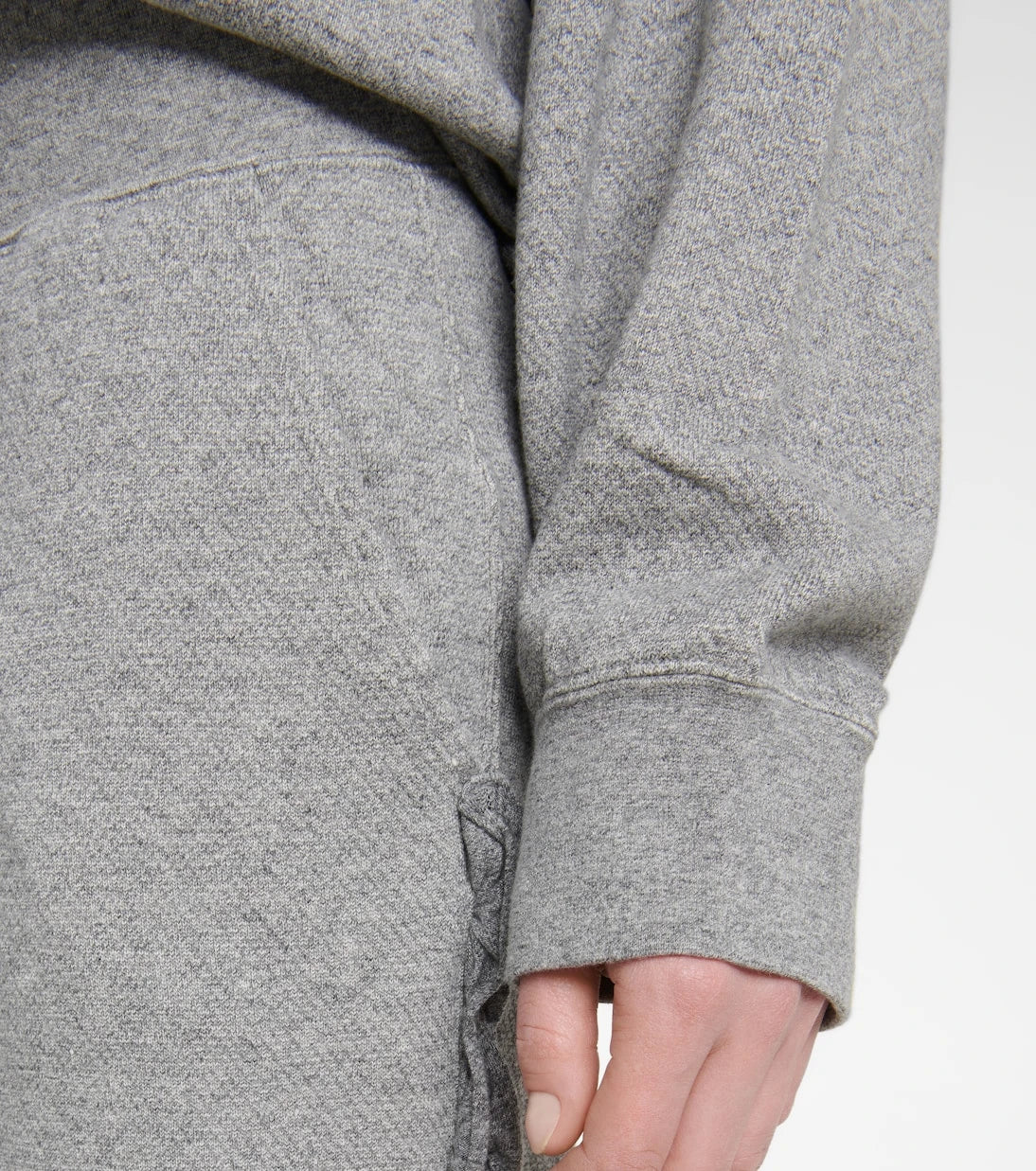 Visvim - Cotton sweatpants