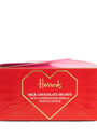 Chocolate Truffle Hearts Box 95g