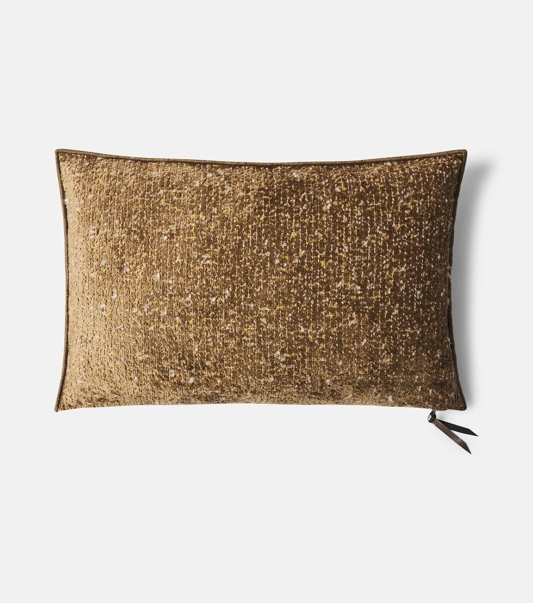 Maison de Vacances - Chenille cushion