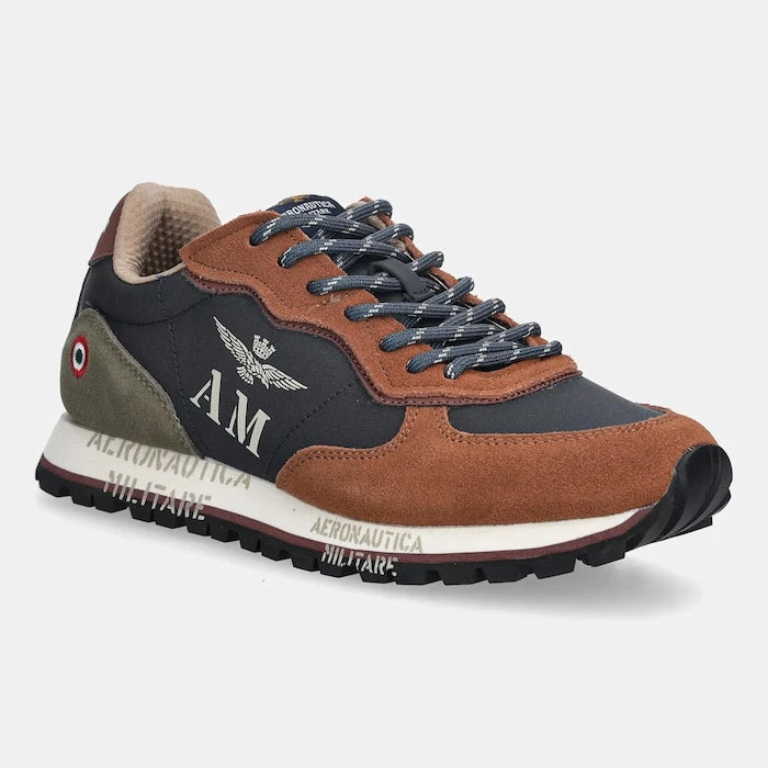 Маратонки Aeronautica Militare SNEAKERS