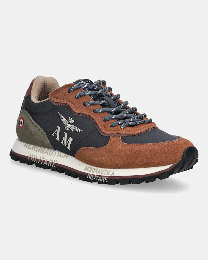 Aeronautica Militare SNEAKERS