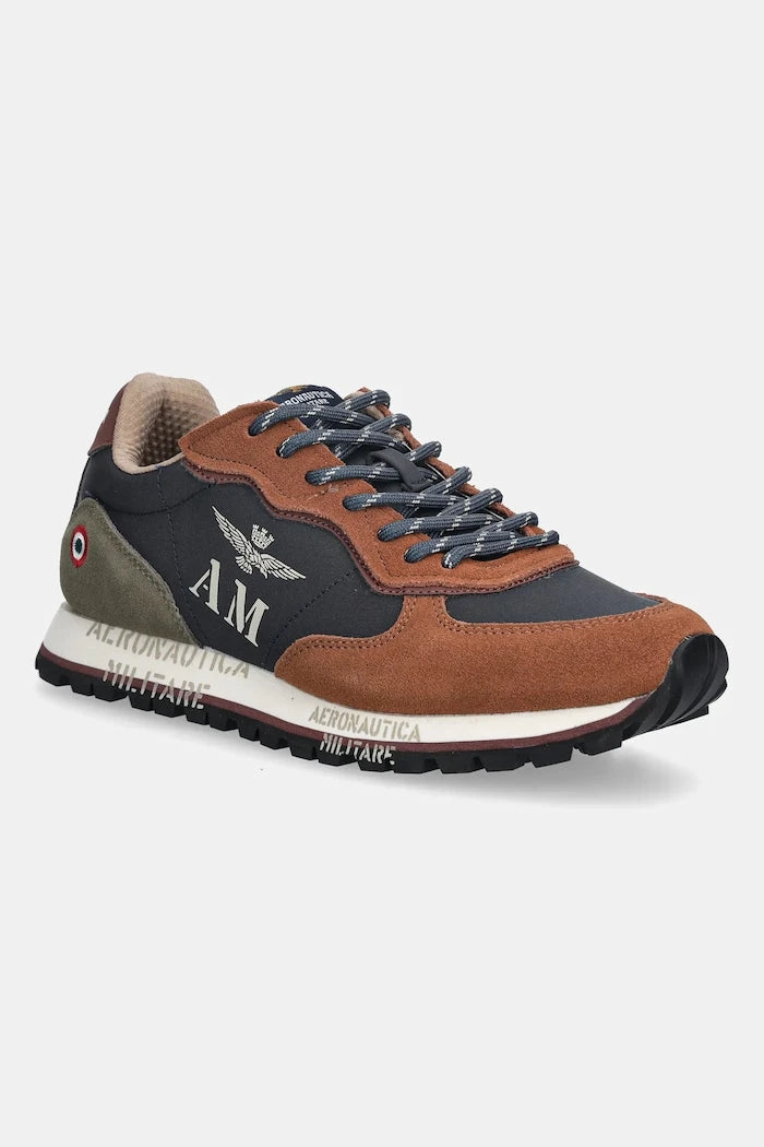 Aeronautica Militare SNEAKERS