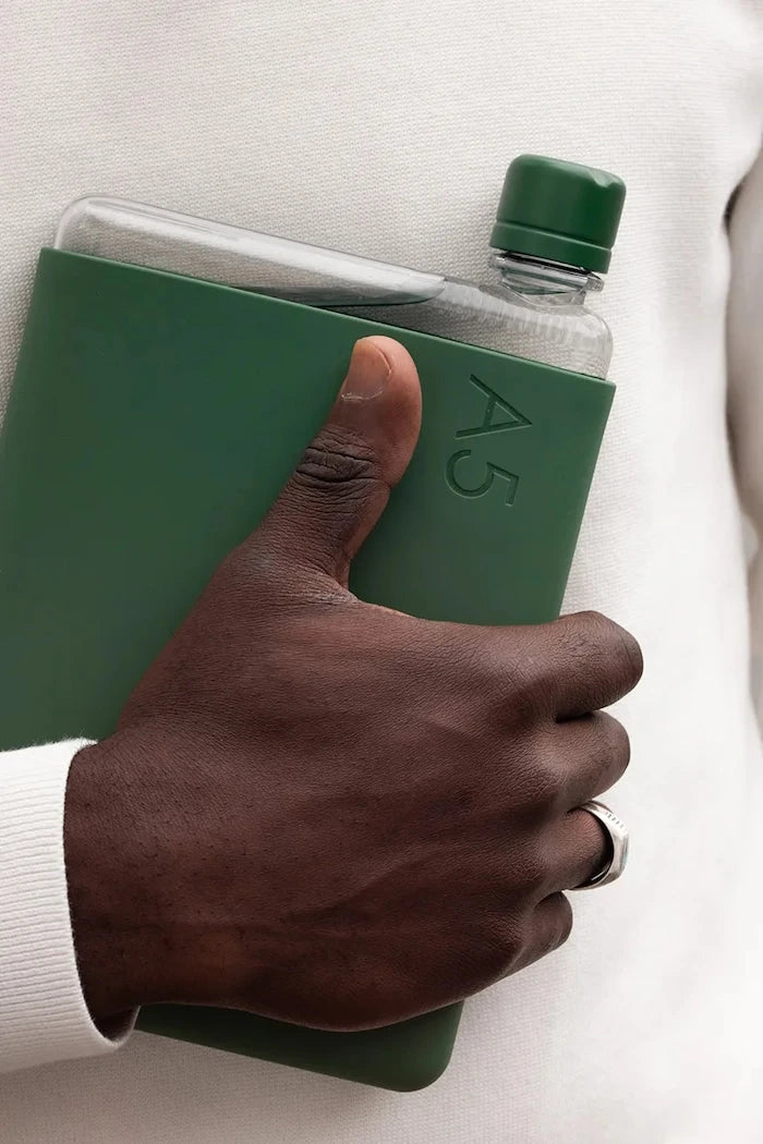 Memobottle Original A5 750 ml Su Şişesi