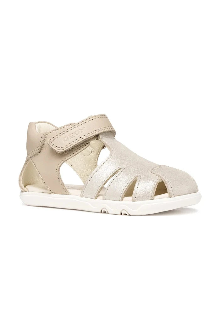 Детски сандали Geox SANDAL STEPPIEUP
