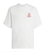 Organic Cotton Dragonfly Logo T-Shirt