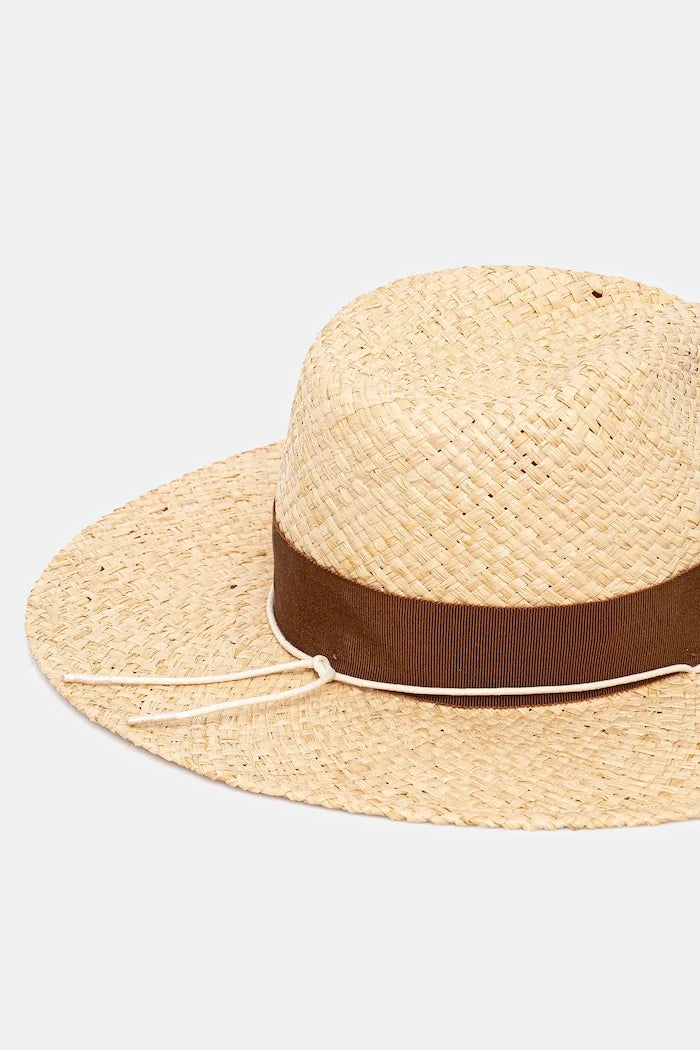 Капела Ruslan Baginskiy Fedora Hat