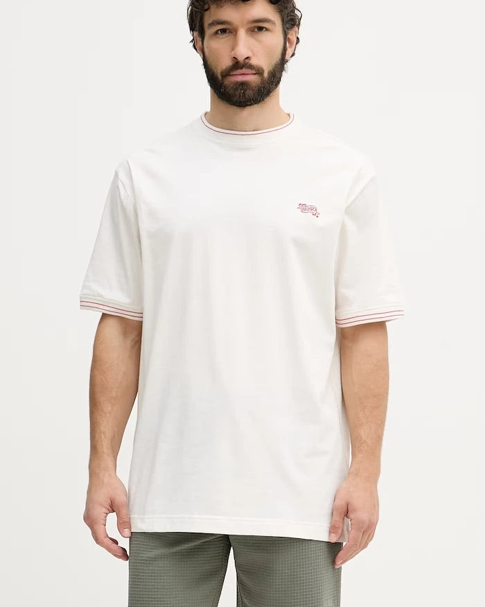 HUGO тениска мъжка с памук ROY T-SHIRT