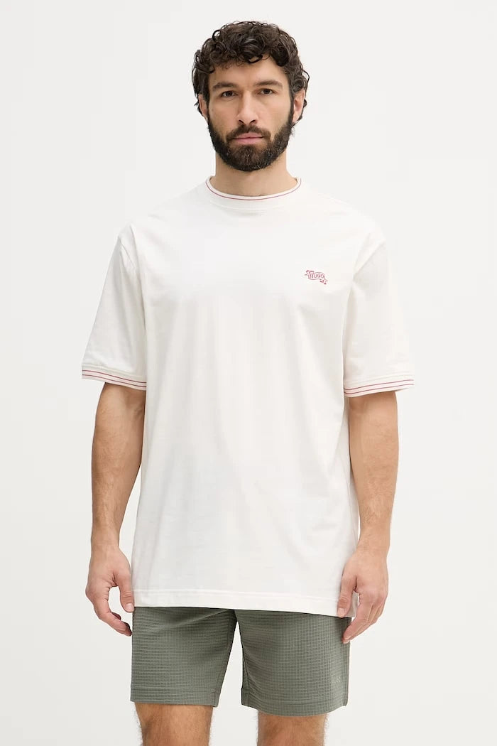 HUGO Erkek Pamuklu ROY T-SHIRT