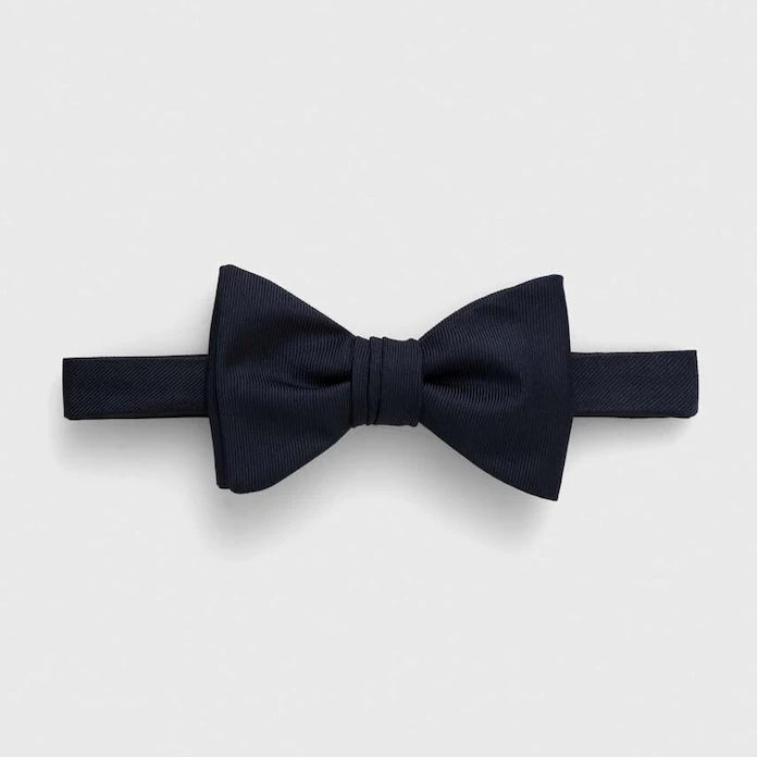 HUGO İpek Papyon Bow tie dressy