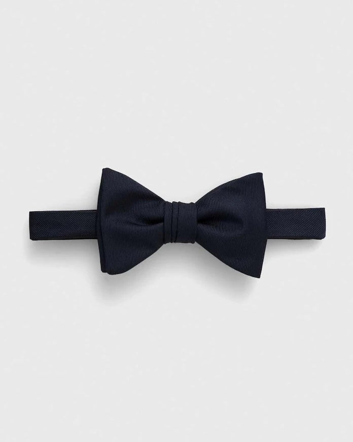 HUGO İpek Papyon Bow tie dressy
