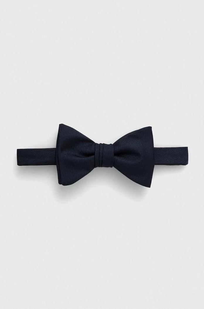 HUGO İpek Papyon Bow tie dressy