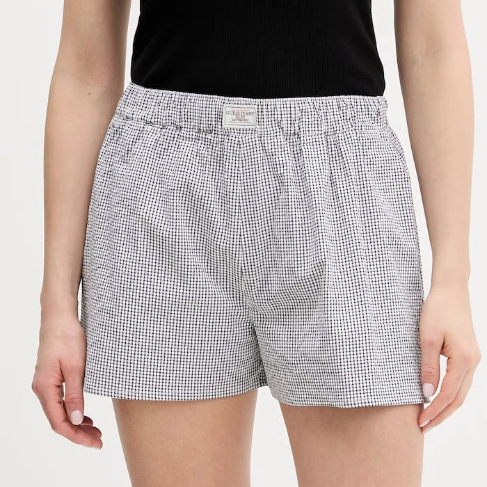Guess Jeans къс панталон дамски