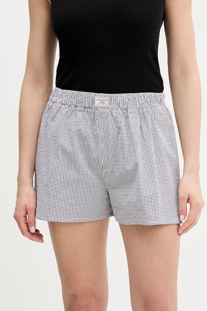 Guess Jeans къс панталон дамски