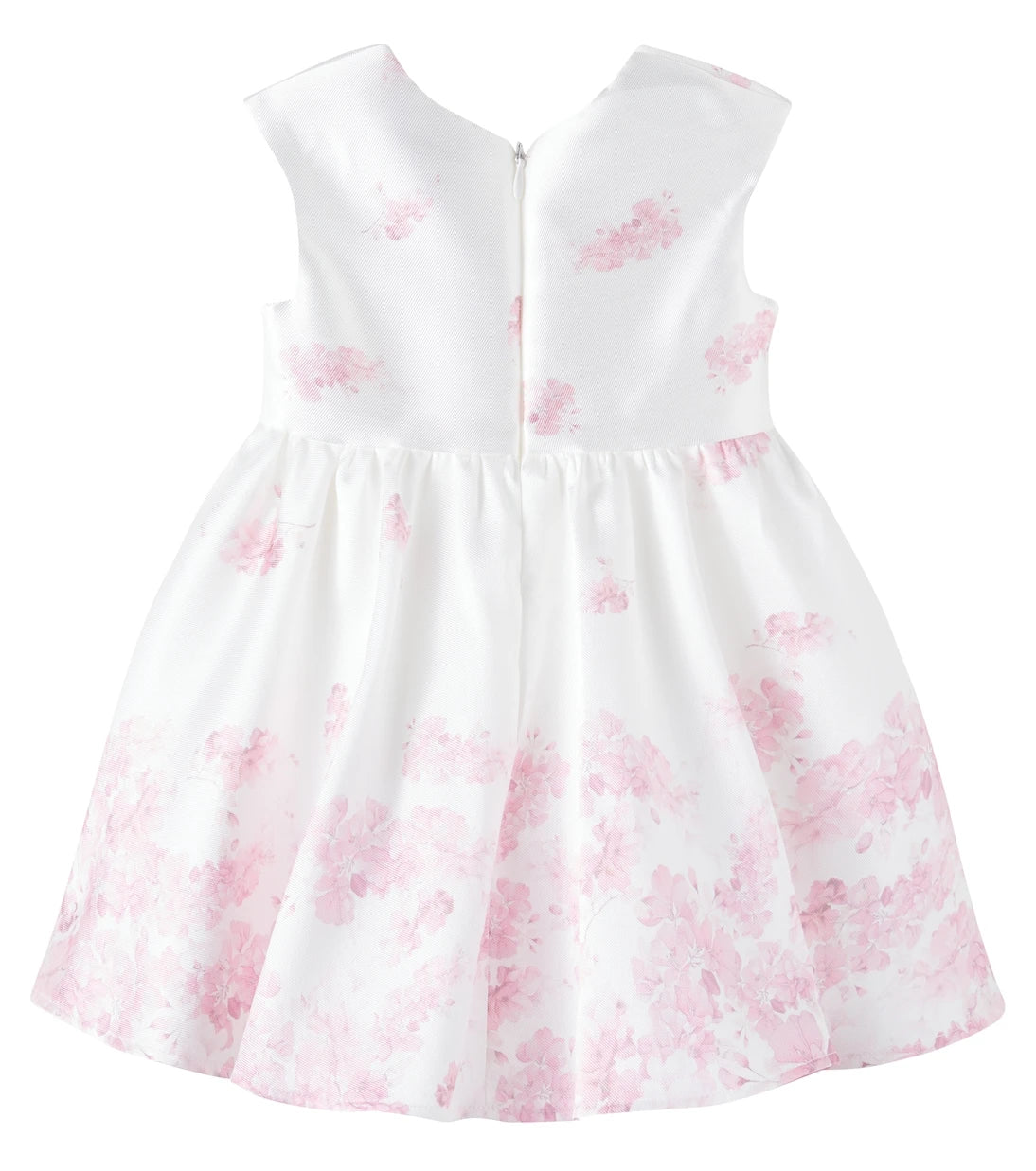 Monnalisa - Baby floral dress