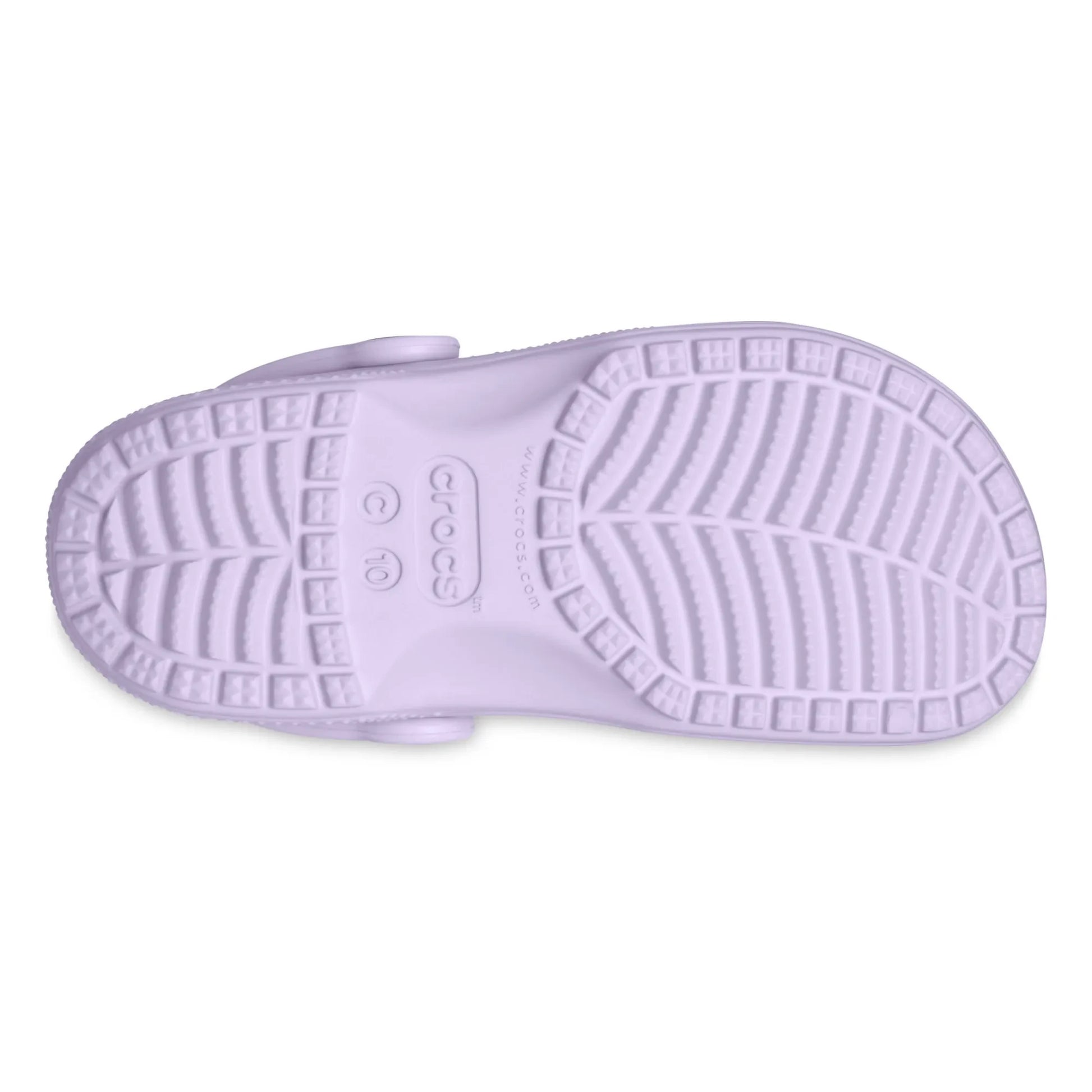 Crocs - Crocs Classic Clogs | Purple