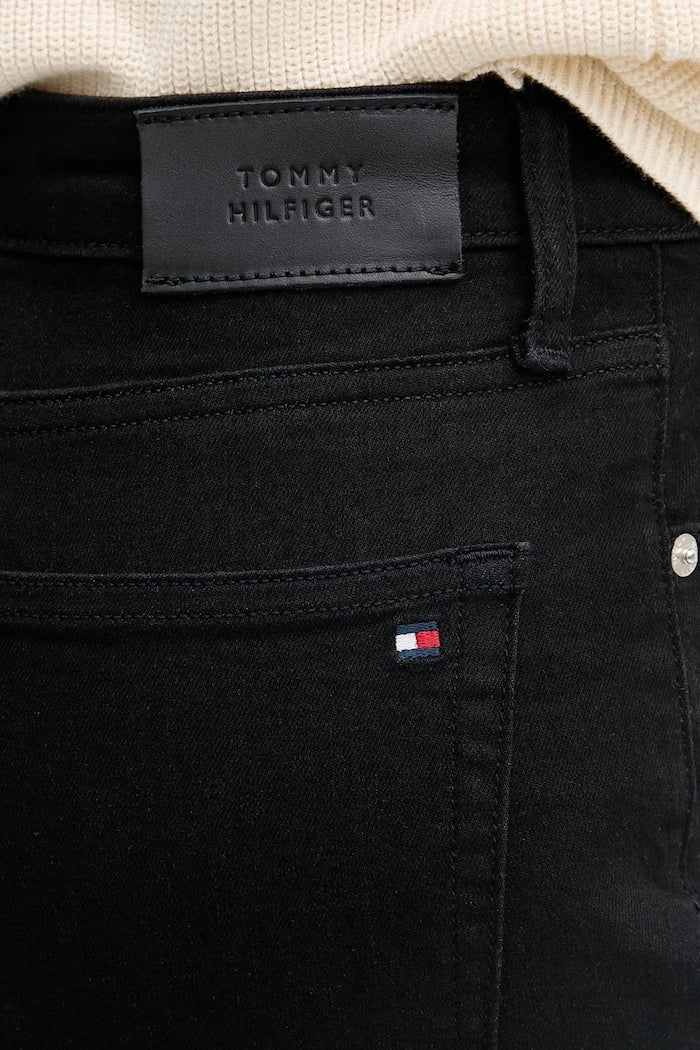 Tommy Hilfiger дънки skinny дамски
