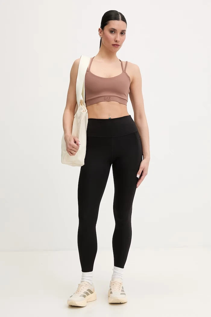 EA7 Emporio Armani Spor Sütyeni