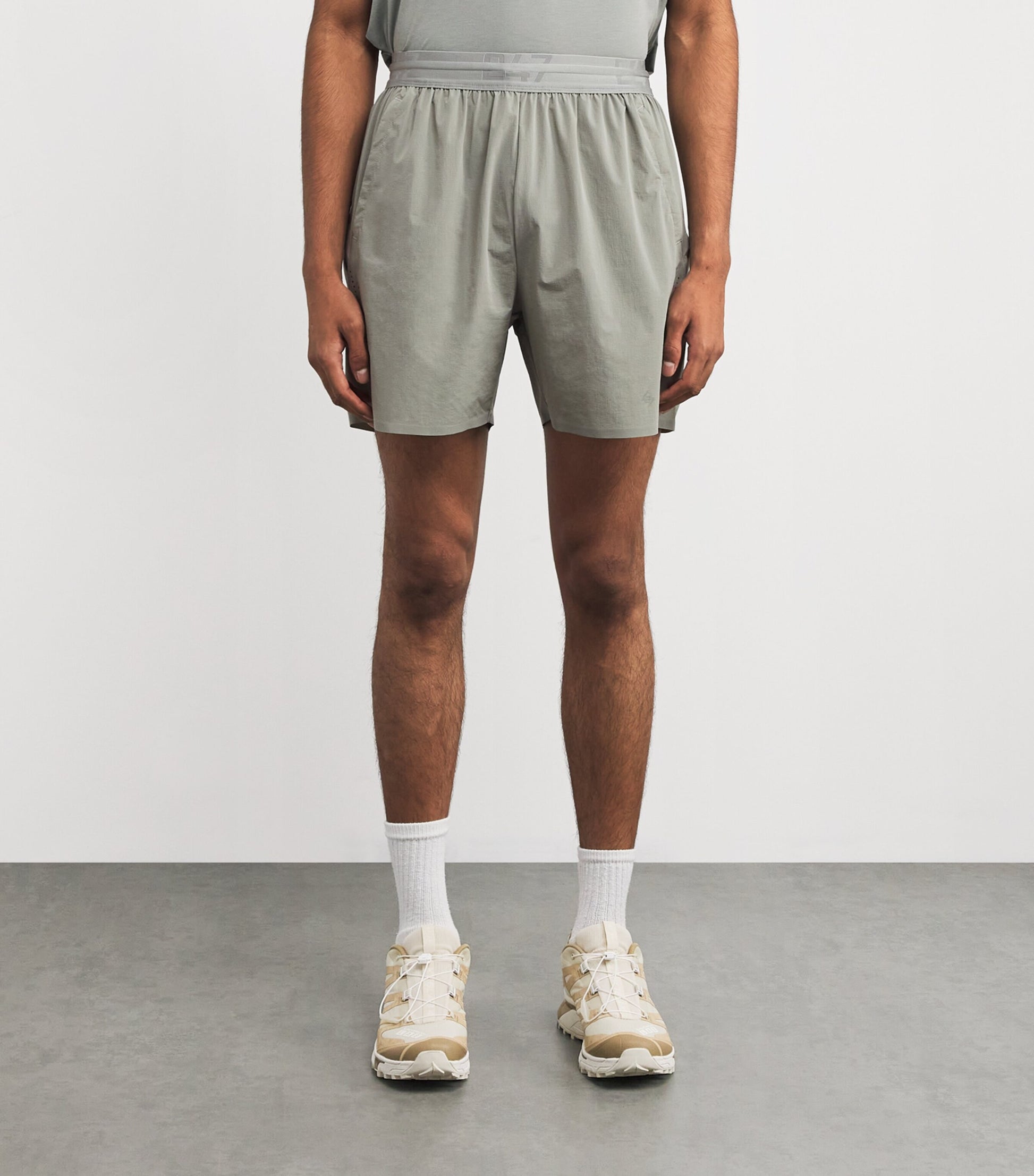 Represent 247 Training Shorts