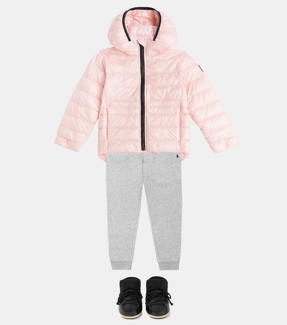 Canada Goose Kids - Cypress down jacket