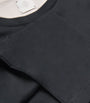 Cotton Long-Sleeve T-Shirt