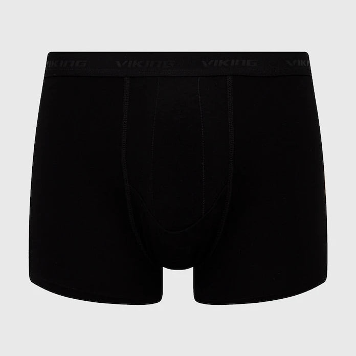 Viking bambu lifli erkek teknik boxer Bamboo Lockness