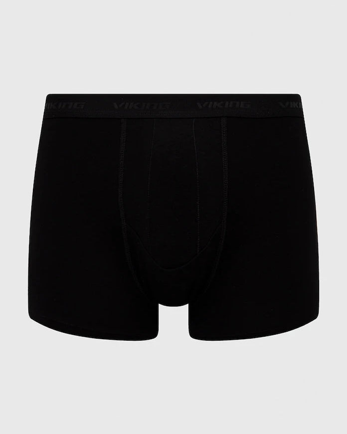 Viking bambu lifli erkek teknik boxer Bamboo Lockness