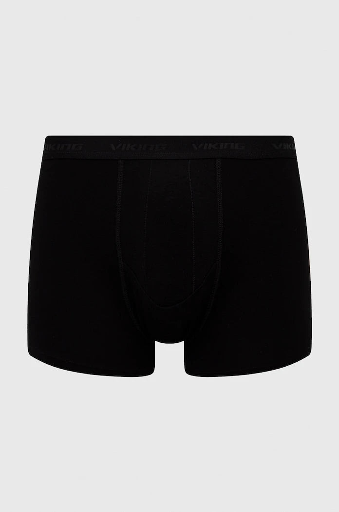 Viking bambu lifli erkek teknik boxer Bamboo Lockness