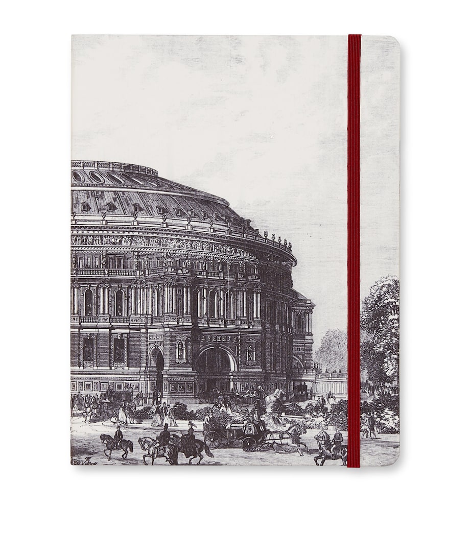 Moleskine Hyde Park Notebook Box Set