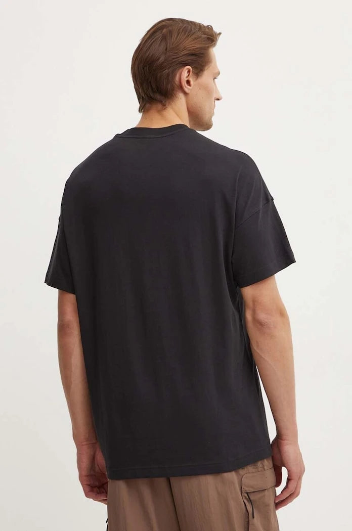 Памучна тениска adidas All SZN