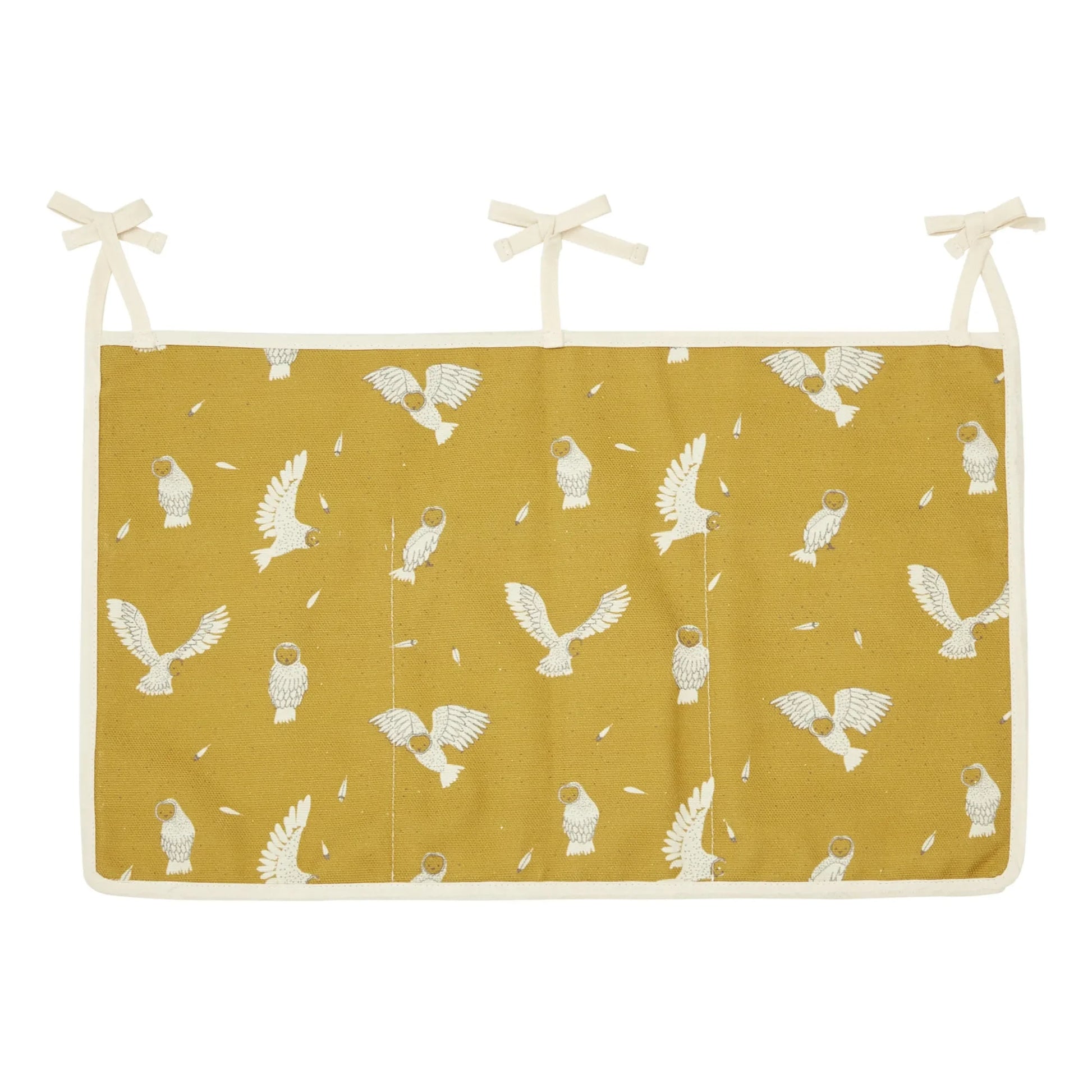 Milinane - Billie Storage Pouch | Russet