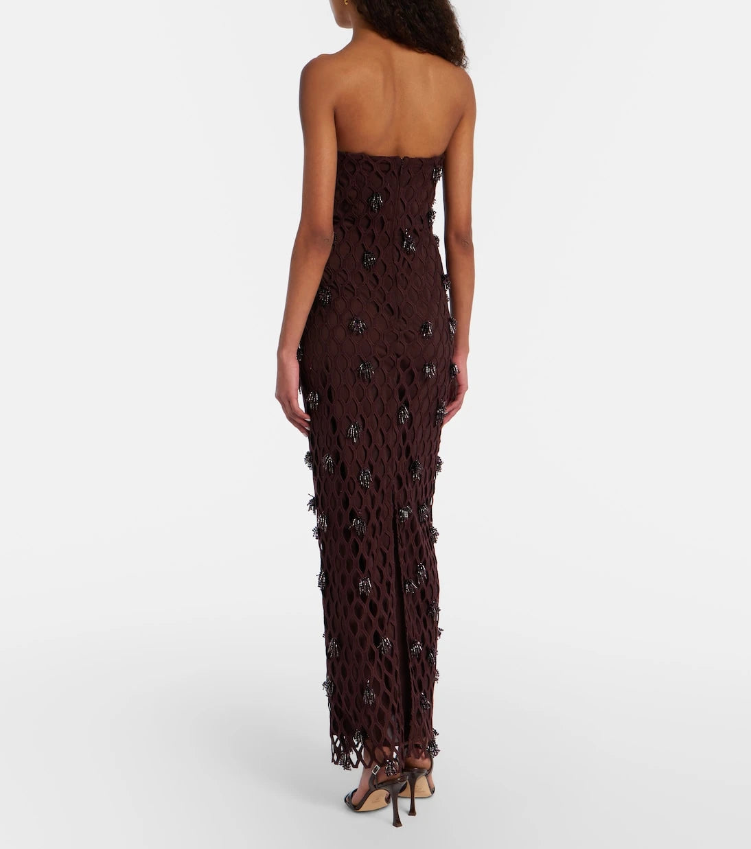 Simkhai - Beaded maxi dress