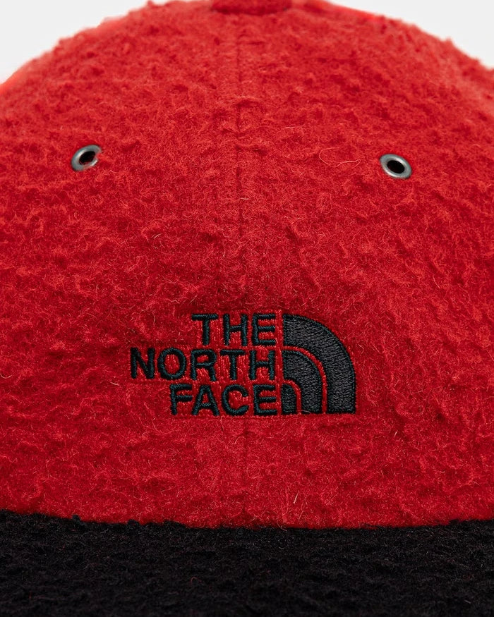 The North Face The North Face x Casentino Vizörlü Şapka