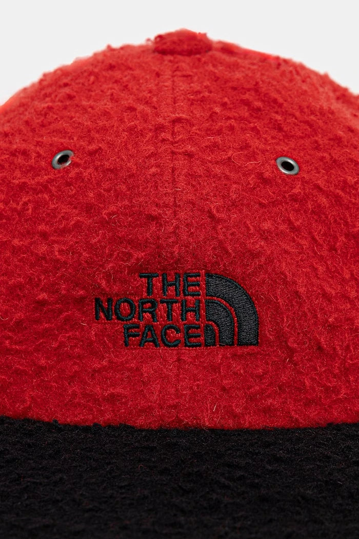 The North Face The North Face x Casentino Vizörlü Şapka