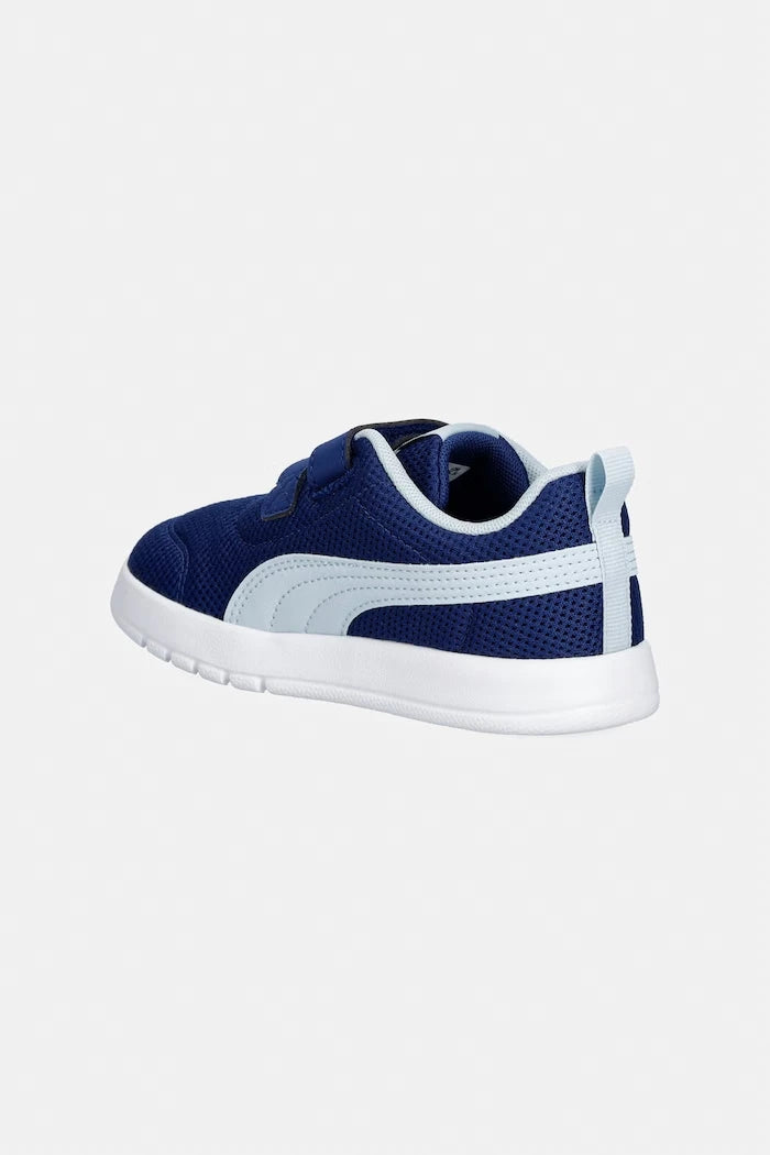 Puma Courtflex V3 Mesh маратонки за деца
