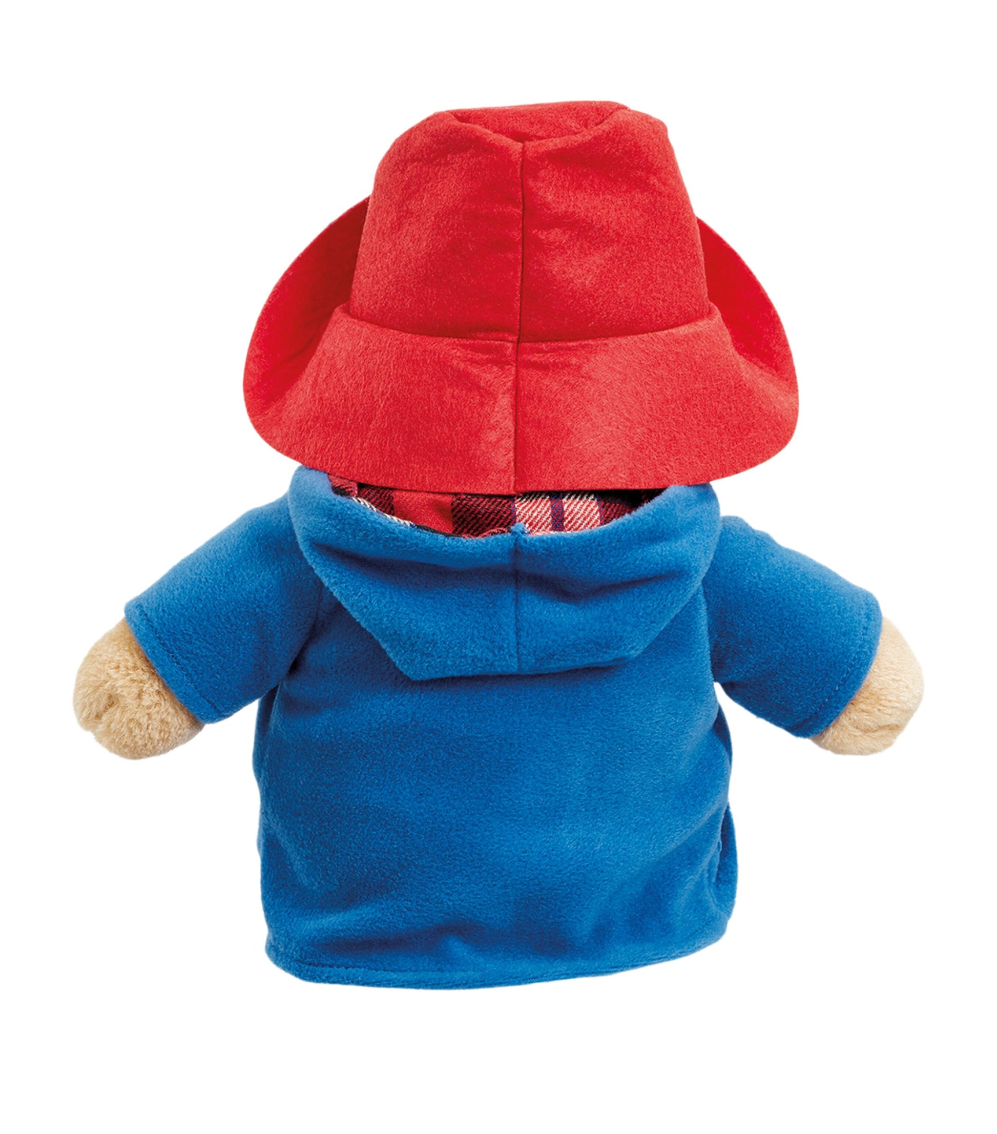 Paddington Bear Classic Cuddly Paddington Bear (26.5cm)