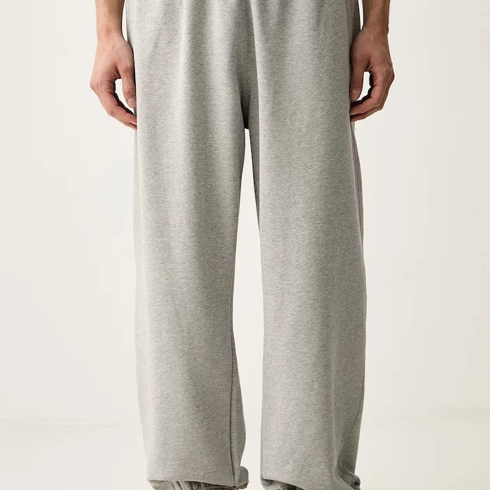 adidas Originals erkek pamuklu eşofman altı Trefoil Essentials