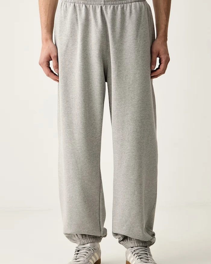 adidas Originals erkek pamuklu eşofman altı Trefoil Essentials